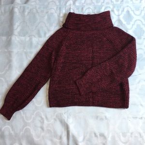 🐢⛄️Turtle neck knit sweater⛄️🐢